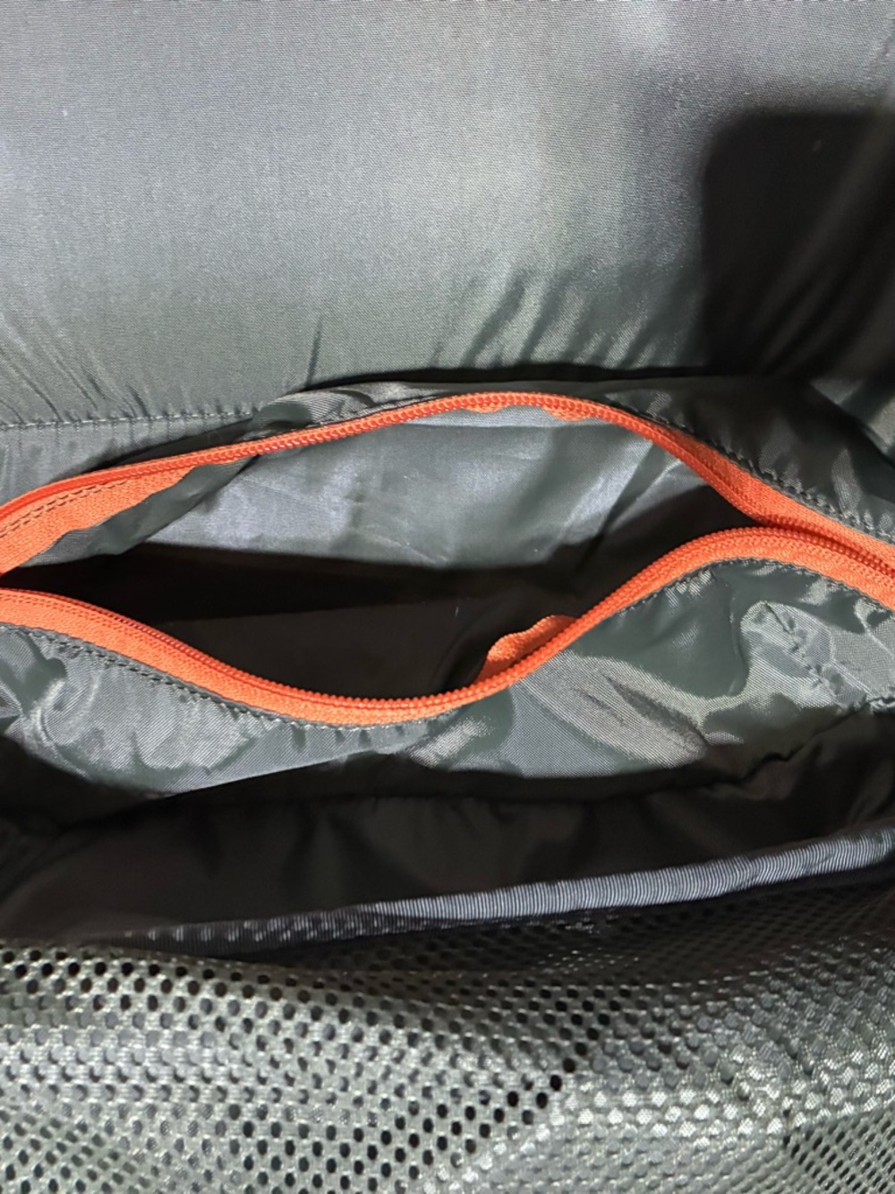 Cotopaxi Allpa 50 Fatigue Olive Green Travel Backpack - Picture 5 of 15